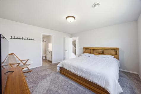 7903 Buckthorn Avenue Horace ND 58047