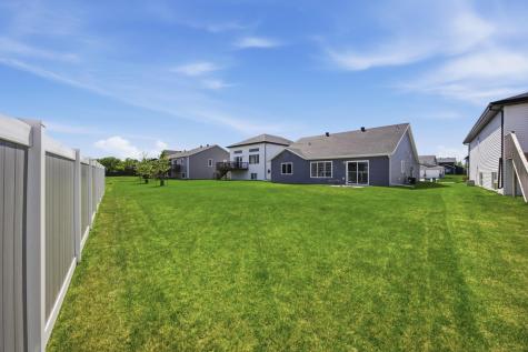 7903 Buckthorn Avenue Horace ND 58047