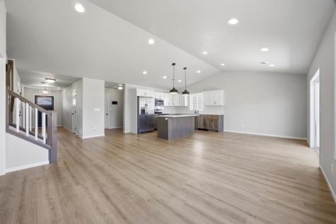 7903 Buckthorn Avenue Horace ND 58047