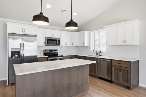 7903 Buckthorn Avenue Horace ND 58047