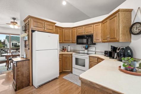 2707 Parkview Drive S Fargo ND 58103