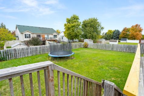 2707 Parkview Drive S Fargo ND 58103