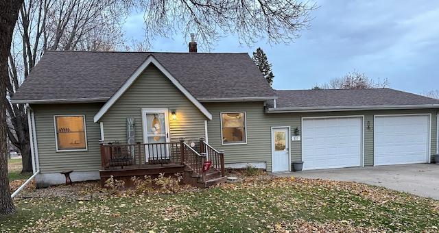 537 Cedar Avenue Westbrook MN 56183