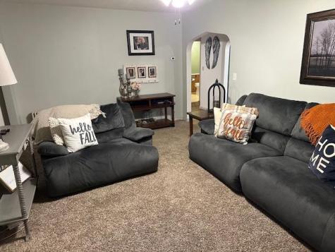 537 Cedar Avenue Westbrook MN 56183