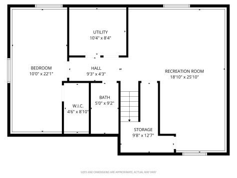 125 Gloria Avenue Green Isle MN 55338