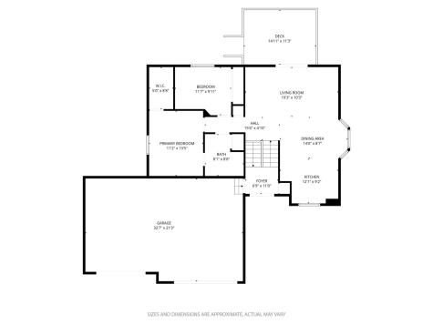 125 Gloria Avenue Green Isle MN 55338