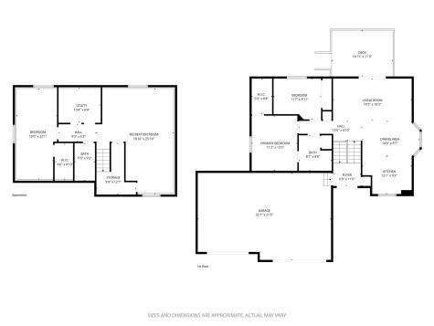 125 Gloria Avenue Green Isle MN 55338