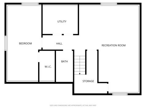 125 Gloria Avenue Green Isle MN 55338