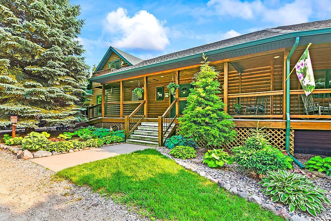 7458 39th Avenue NW Alexandria MN 56332