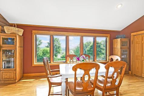 7458 39th Avenue NW Alexandria MN 56332