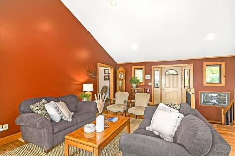 7458 39th Avenue NW Alexandria MN 56332