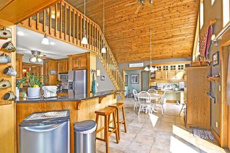 7458 39th Avenue NW Alexandria MN 56332