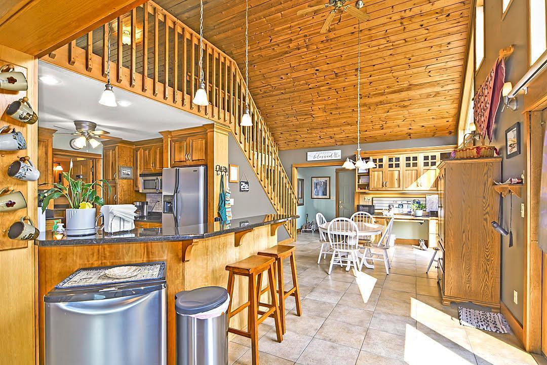 7458 39th Avenue NW Alexandria MN 56332