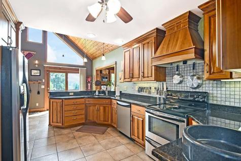 7458 39th Avenue NW Alexandria MN 56332