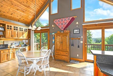 7458 39th Avenue NW Alexandria MN 56332