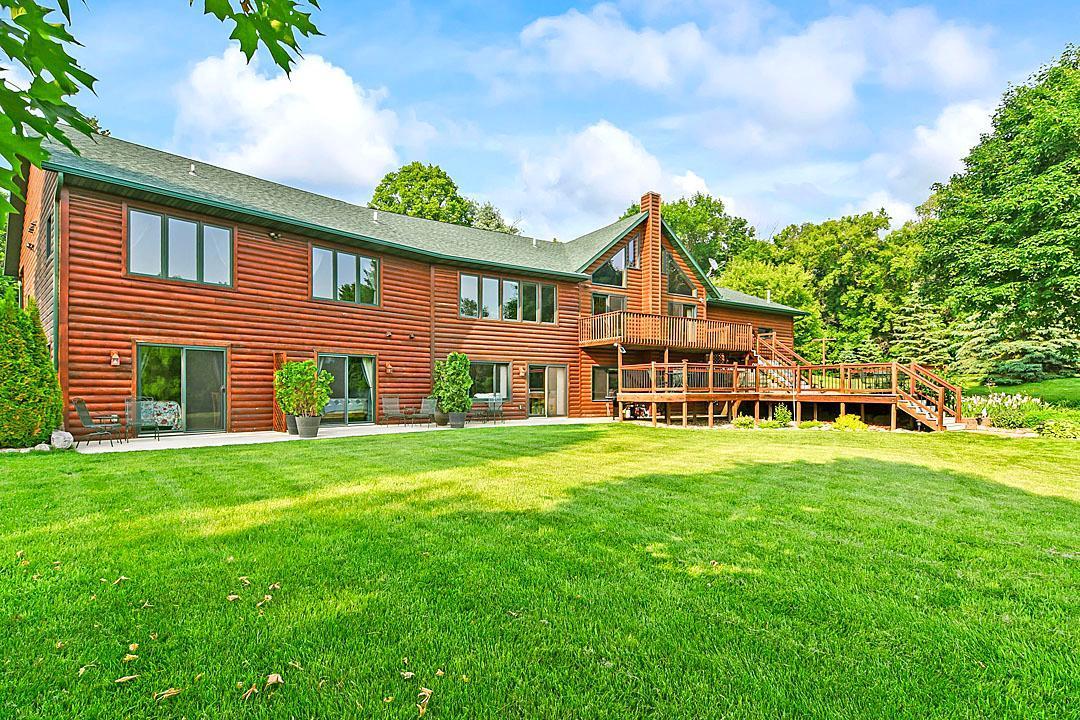 7458 39th Avenue NW Alexandria MN 56332