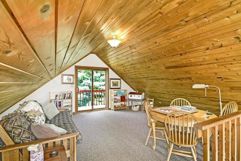 7458 39th Avenue NW Alexandria MN 56332