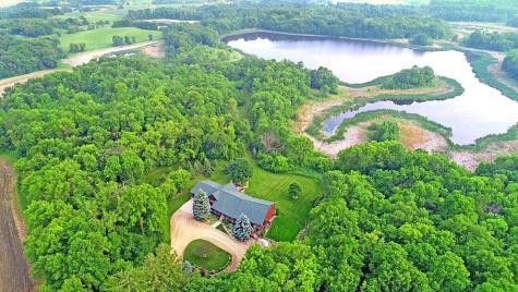 7458 39th Avenue NW Alexandria MN 56332