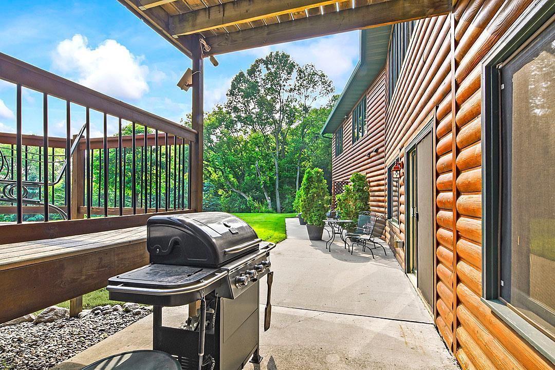 7458 39th Avenue NW Alexandria MN 56332