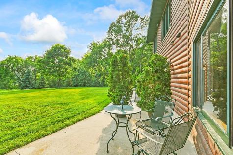 7458 39th Avenue NW Alexandria MN 56332