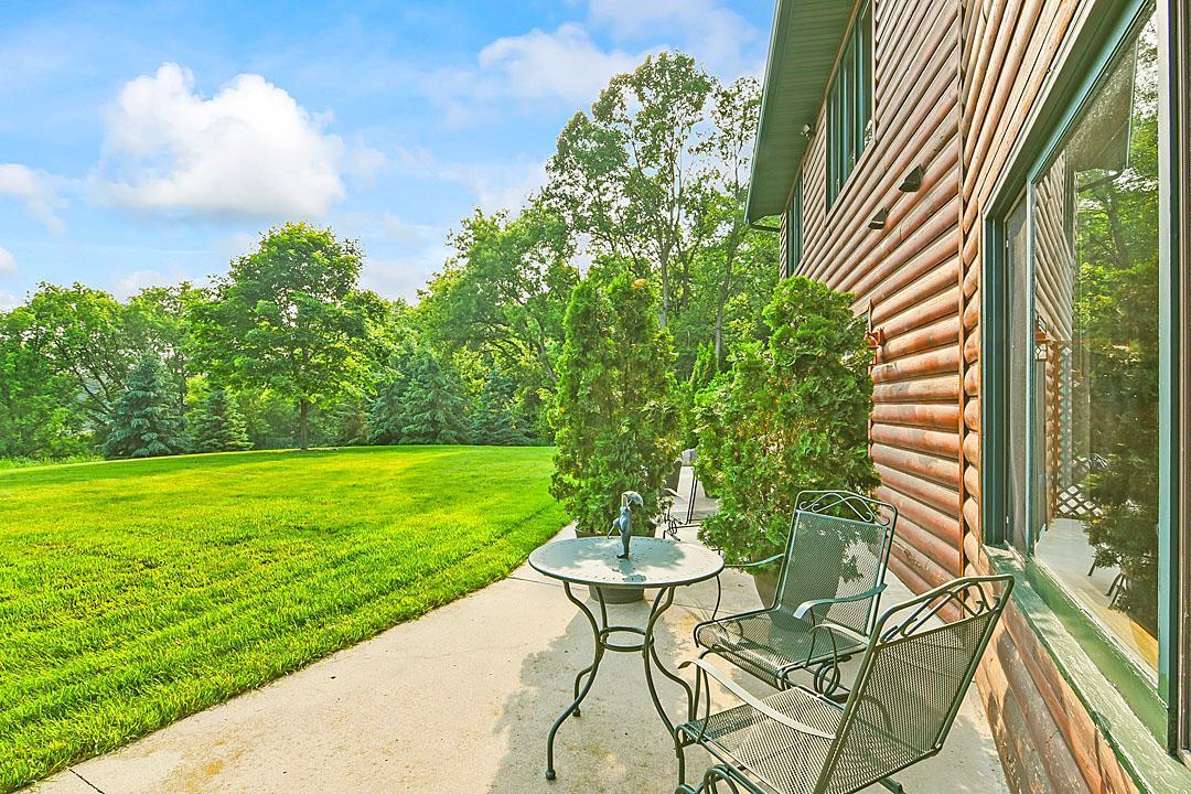 7458 39th Avenue NW Alexandria MN 56332