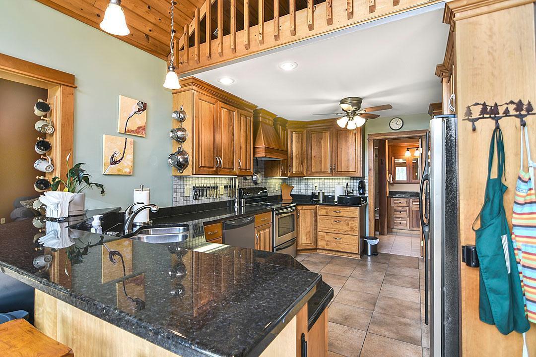 7458 39th Avenue NW Alexandria MN 56332