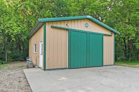 7458 39th Avenue NW Alexandria MN 56332