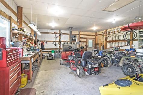 7458 39th Avenue NW Alexandria MN 56332