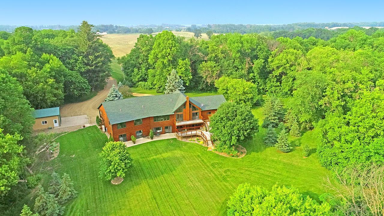 7458 39th Avenue NW Alexandria MN 56332