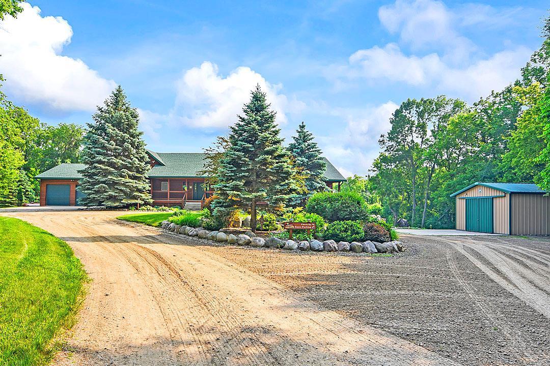 7458 39th Avenue NW Alexandria MN 56332