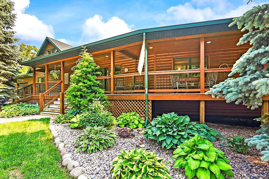 7458 39th Avenue NW Alexandria MN 56332