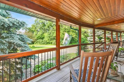 7458 39th Avenue NW Alexandria MN 56332