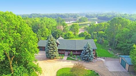 7458 39th Avenue NW Alexandria MN 56332