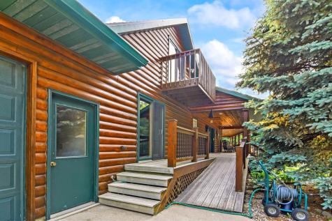 7458 39th Avenue NW Alexandria MN 56332