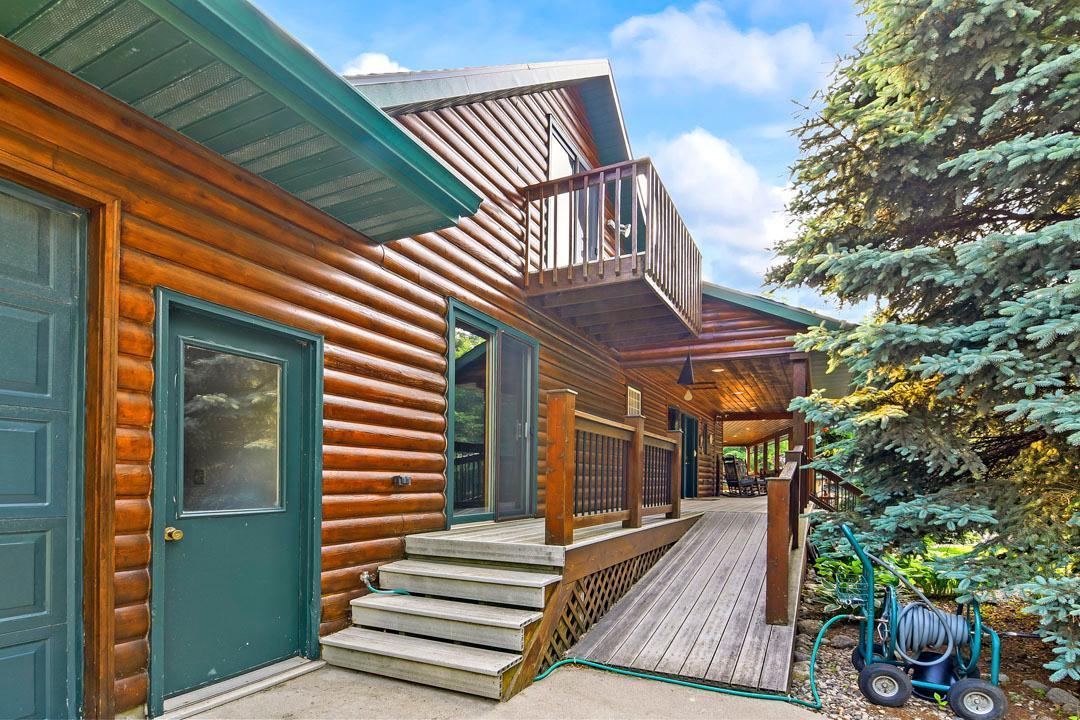 7458 39th Avenue NW Alexandria MN 56332