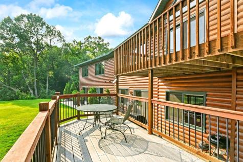 7458 39th Avenue NW Alexandria MN 56332