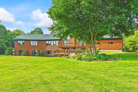 7458 39th Avenue NW Alexandria MN 56332