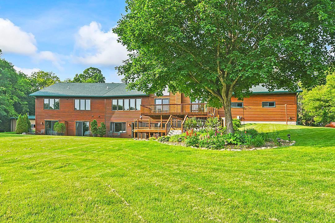 7458 39th Avenue NW Alexandria MN 56332