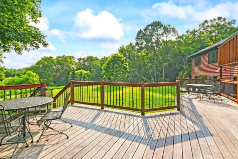 7458 39th Avenue NW Alexandria MN 56332