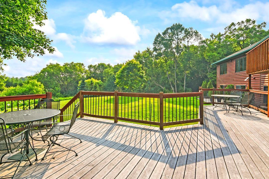 7458 39th Avenue NW Alexandria MN 56332