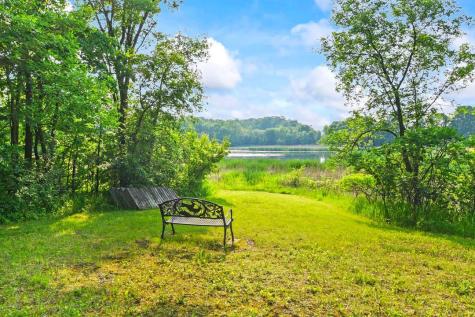 7458 39th Avenue NW Alexandria MN 56332