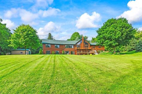 7458 39th Avenue NW Alexandria MN 56332