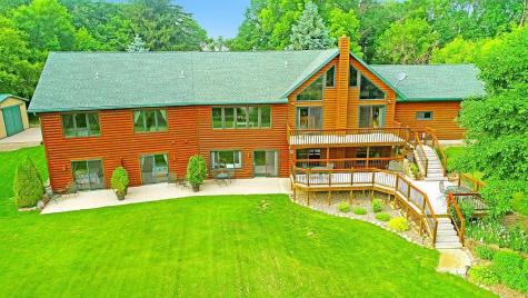 7458 39th Avenue NW Alexandria MN 56332