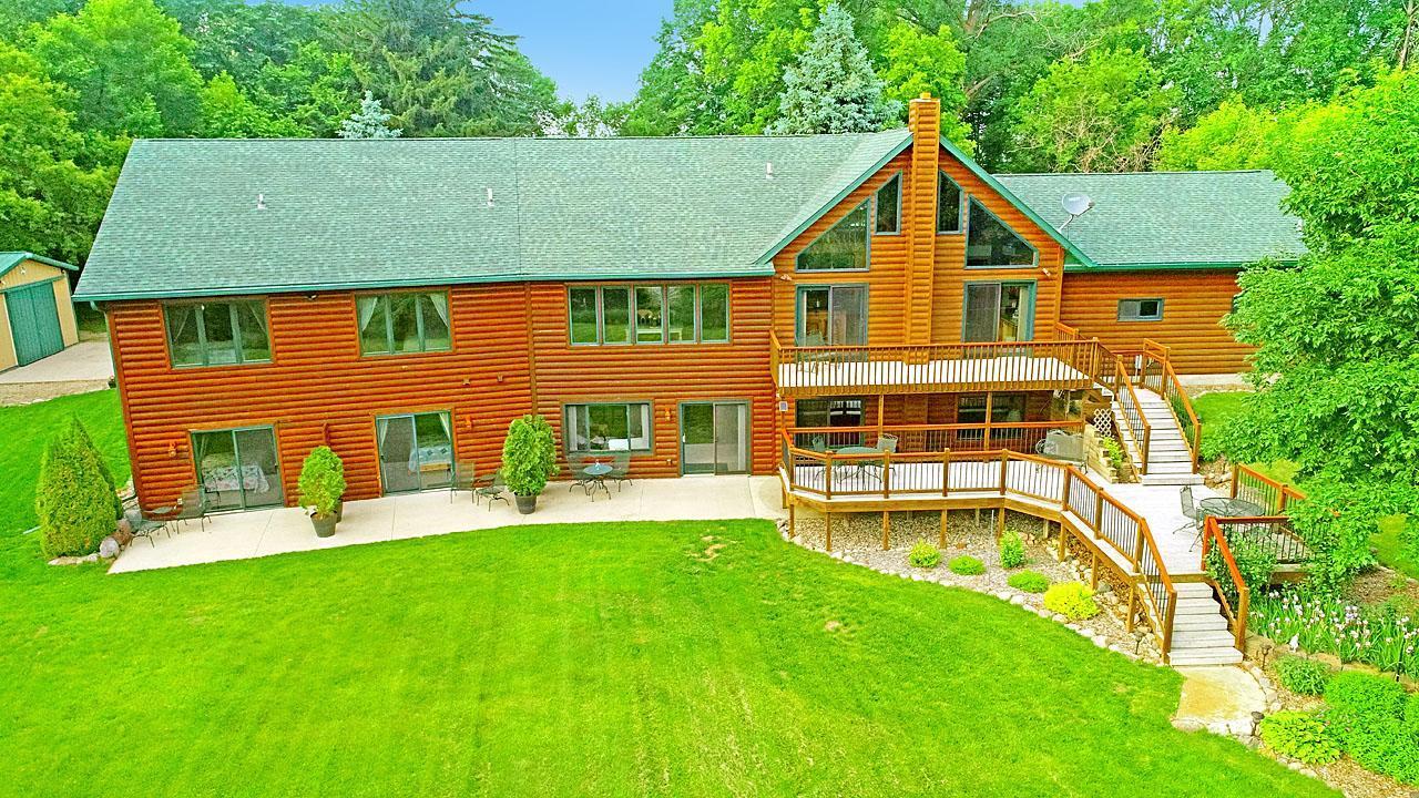 7458 39th Avenue NW Alexandria MN 56332