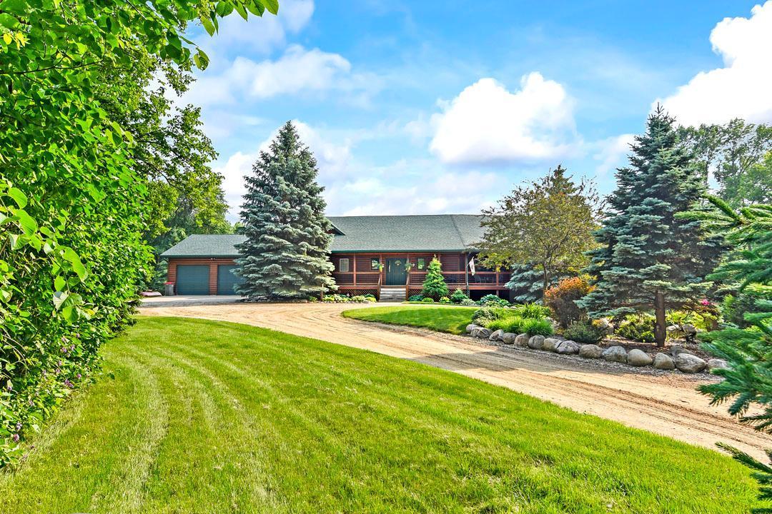 7458 39th Avenue NW Alexandria MN 56332