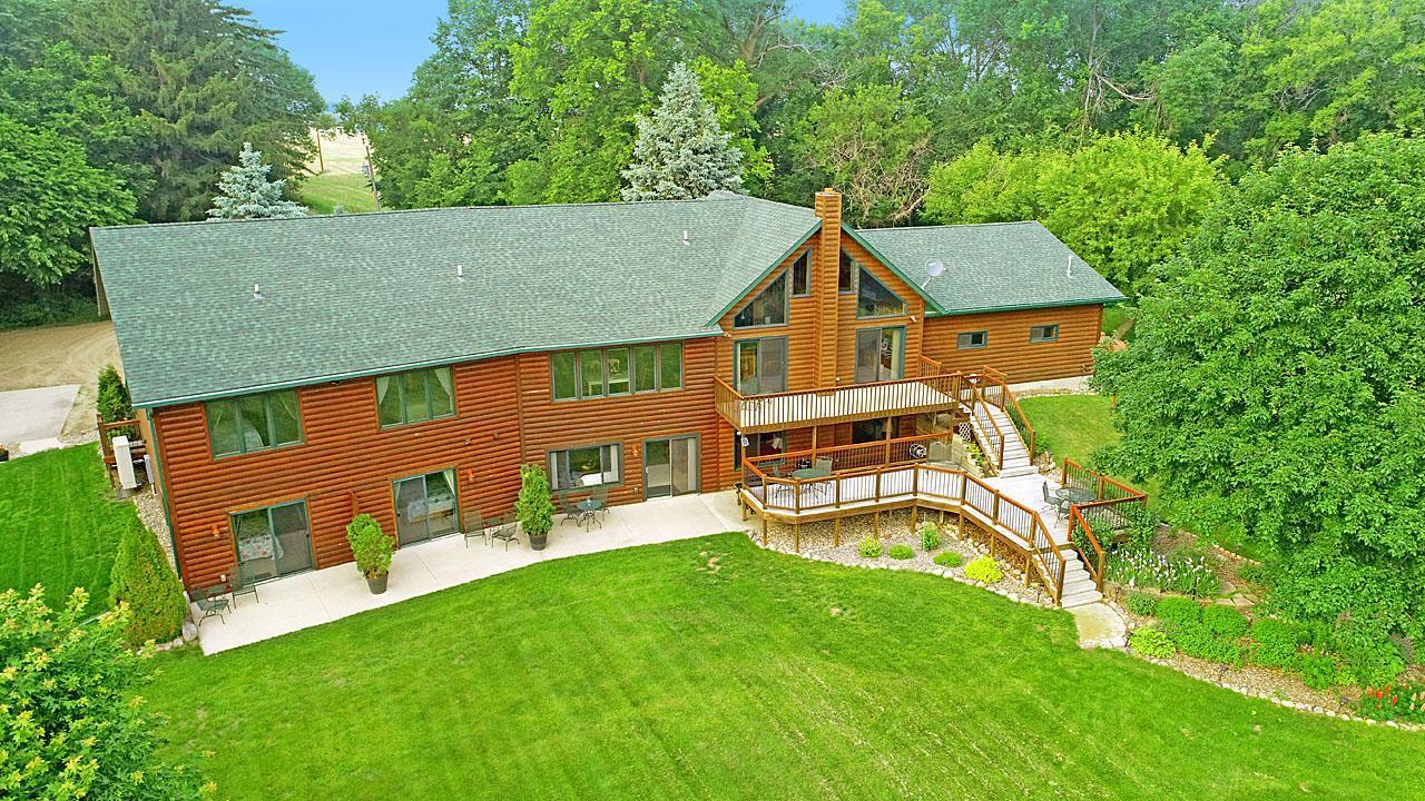 7458 39th Avenue NW Alexandria MN 56332