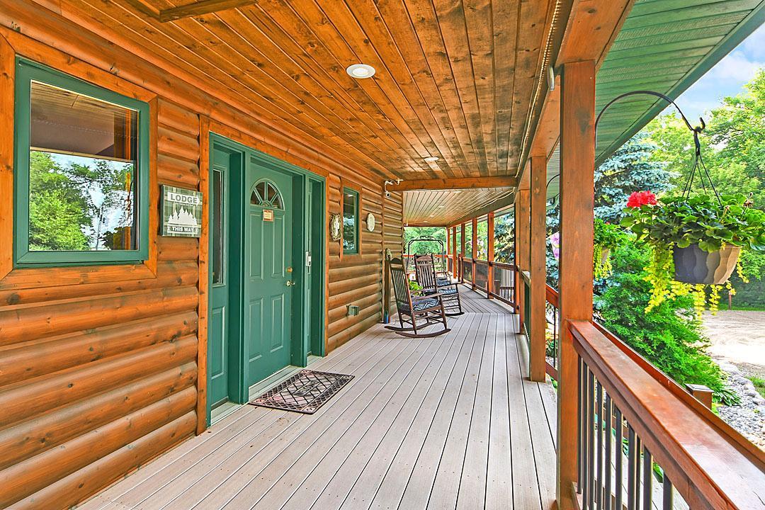 7458 39th Avenue NW Alexandria MN 56332