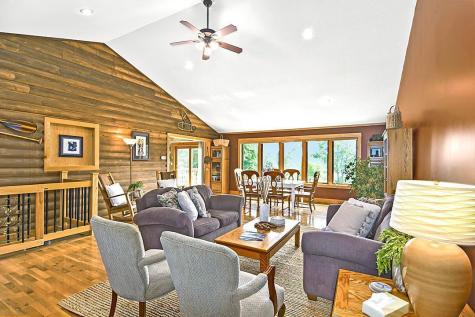 7458 39th Avenue NW Alexandria MN 56332