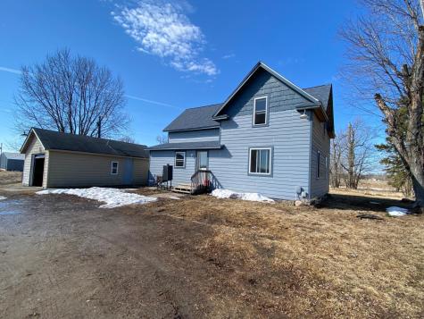 18890 55th Street NE Foley MN 56329