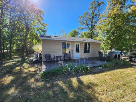 42219 Sugar Maple Drive Ottertail MN 56571